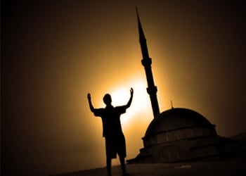 Foto - İşte Kadir Gecesi'nde okumamız gereken dua