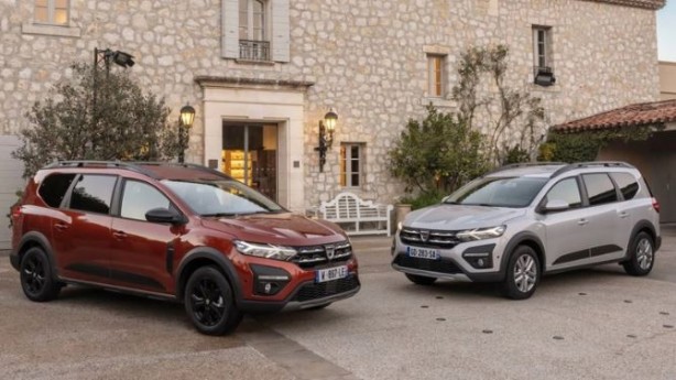 Foto - İşte kalabalık aileler için en uygun 7 kişilik araba!