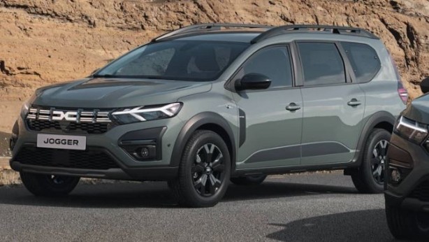 Foto - İşte kalabalık aileler için en uygun 7 kişilik araba!