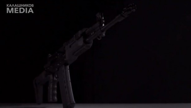 Foto - İşte Kalaşnikov'un NATO'ya uygun yeni üyesi!