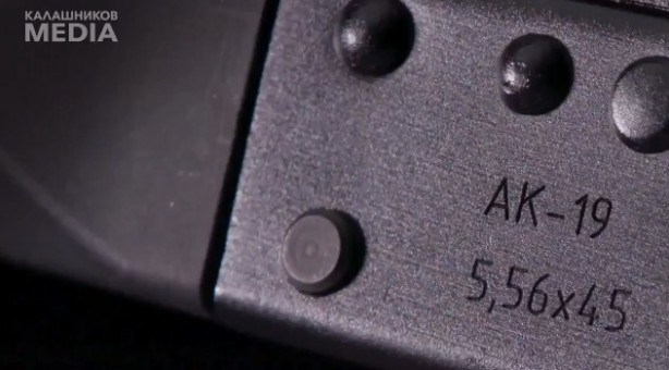 Foto - İşte Kalaşnikov'un NATO'ya uygun yeni üyesi!