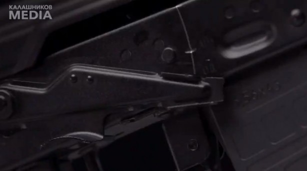 Foto - İşte Kalaşnikov'un NATO'ya uygun yeni üyesi!