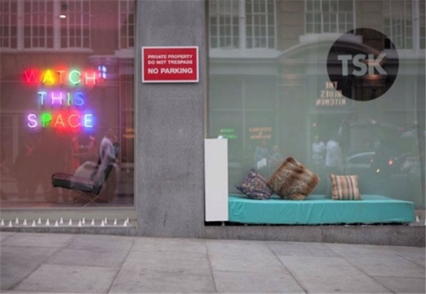 Foto - İşte kaldırımlardaki metallerin sırrı!