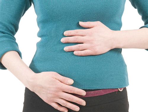 Foto - İşte kalın bağırsak kanserinin en önemli belirtisi!