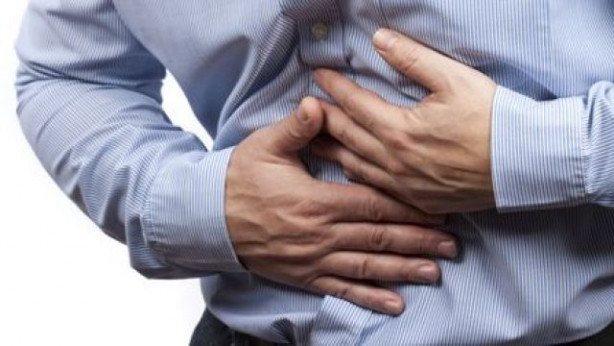 Foto - İşte kalın bağırsak kanserinin en önemli belirtisi!