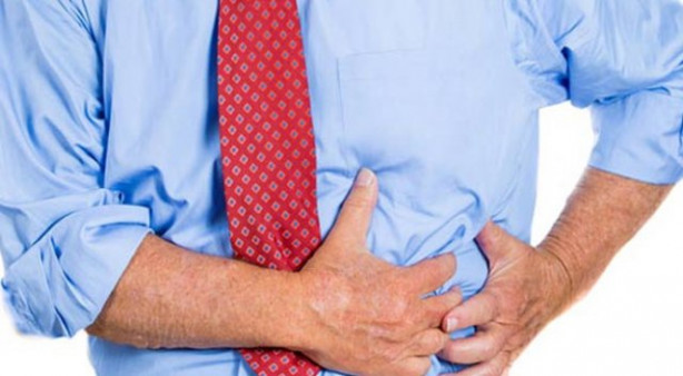 Foto - İşte kalın bağırsak kanserinin en önemli belirtisi!