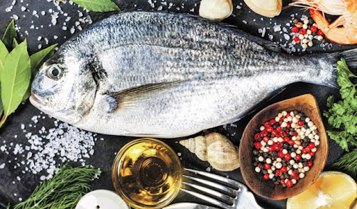 Foto - İşte kanıtlanan faydaları! Dünyadaki en sağlıklı 50 süper yiyecek