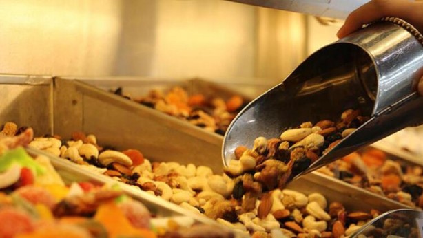 Foto - İşte kanıtlanan faydaları! Dünyadaki en sağlıklı 50 süper yiyecek