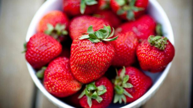 Foto - İşte kanıtlanan faydaları! Dünyadaki en sağlıklı 50 süper yiyecek