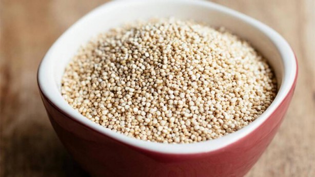 Foto - İşte kanıtlanan faydaları! Dünyadaki en sağlıklı 50 süper yiyecek