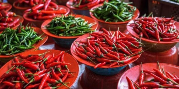 Foto - İşte kanıtlanan faydaları! Dünyadaki en sağlıklı 50 süper yiyecek