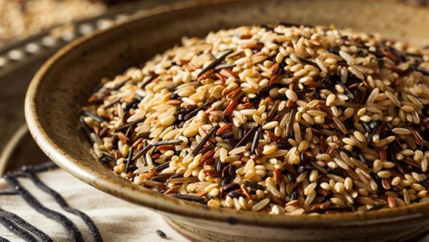 Foto - İşte kanıtlanan faydaları! Dünyadaki en sağlıklı 50 süper yiyecek