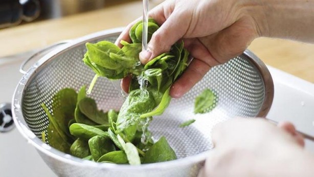 Foto - İşte kanıtlanan faydaları! Dünyadaki en sağlıklı 50 süper yiyecek