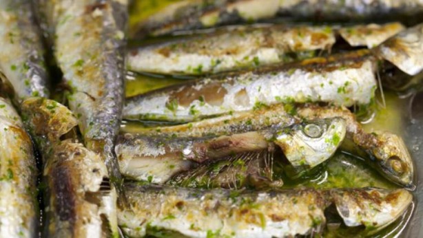 Foto - İşte kanıtlanan faydaları! Dünyadaki en sağlıklı 50 süper yiyecek