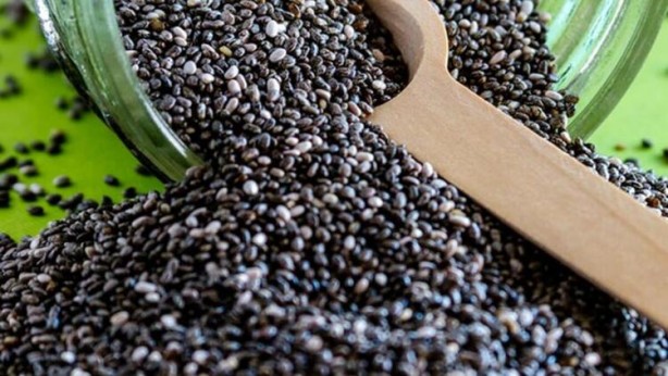 Foto - İşte kanıtlanan faydaları! Dünyadaki en sağlıklı 50 süper yiyecek