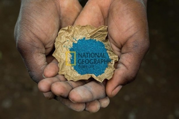 Foto - İşte kanlı savaşçılar