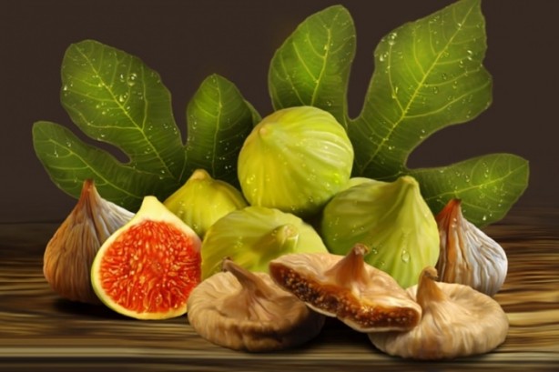 Foto - İşte kanser düşmanı yiyecekler!