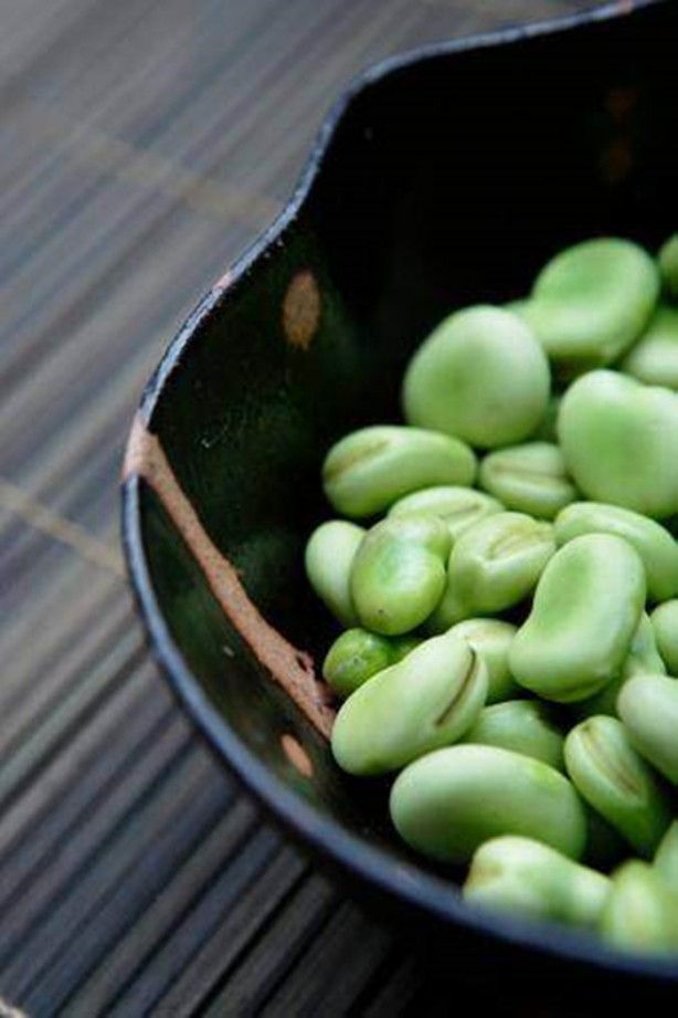 Foto - İşte kanser düşmanı yiyecekler!