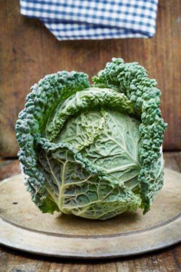 Foto - İşte kanser düşmanı yiyecekler!