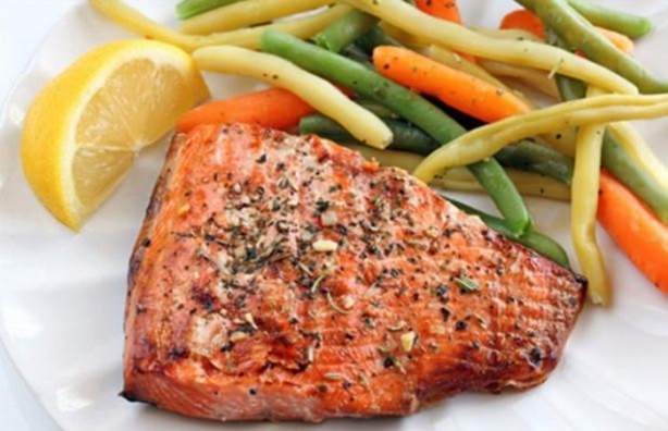 Foto - İşte kanserden korunmanın yolları! 