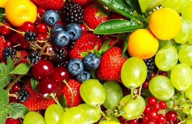 Foto - İşte kanserden korunmanın yolları! 