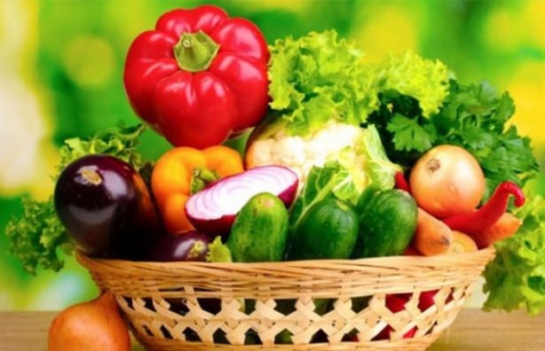 Foto - İşte kanserden korunmanın yolları! 