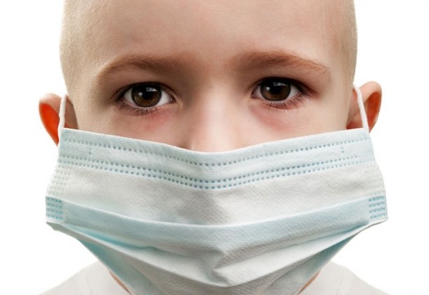 Foto - İşte kanserin 7 sebebi!