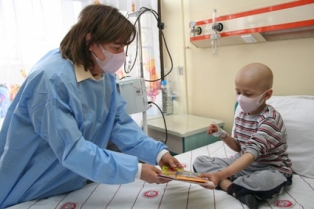 Foto - İşte kanserin 7 sebebi!