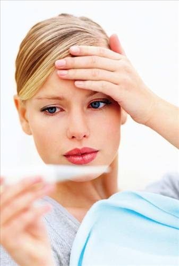 Foto - İşte kanserin belirtileri