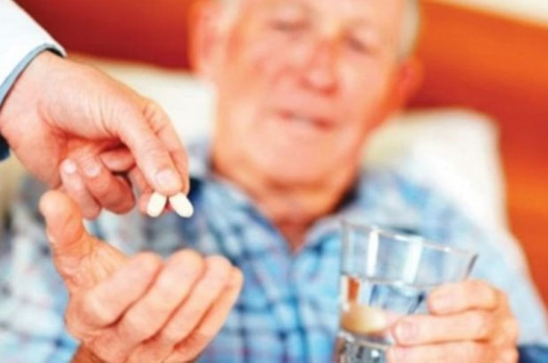 Foto - İşte kanserin belirtileri...