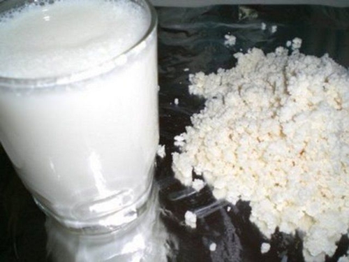 Foto - İşte kanserin en büyük düşmanı!