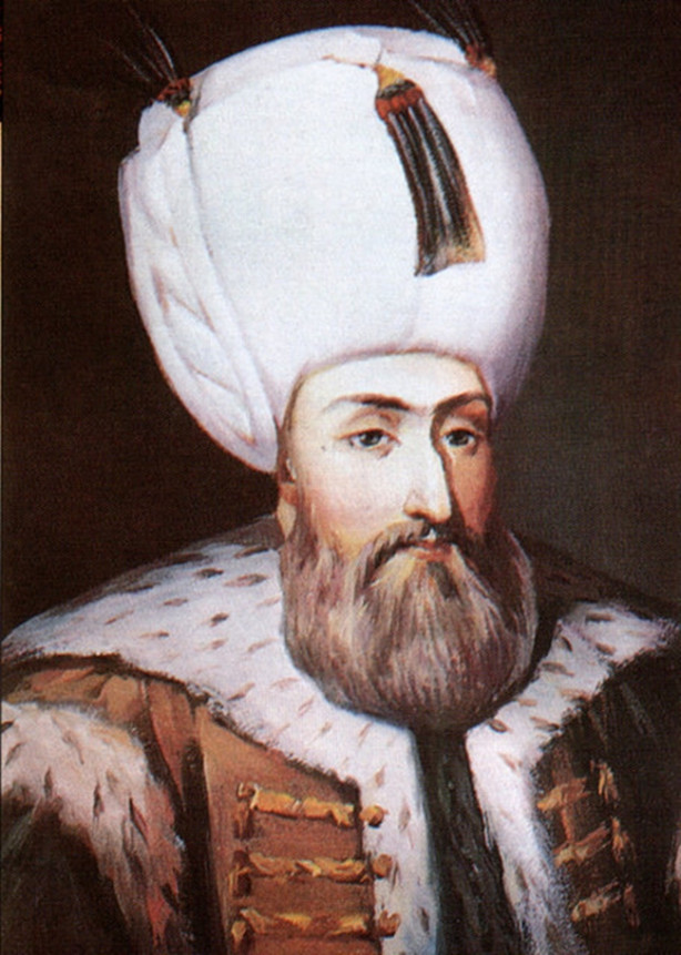 İşte Kanuni Sultan Süleyman'ı öldüren hastalık
