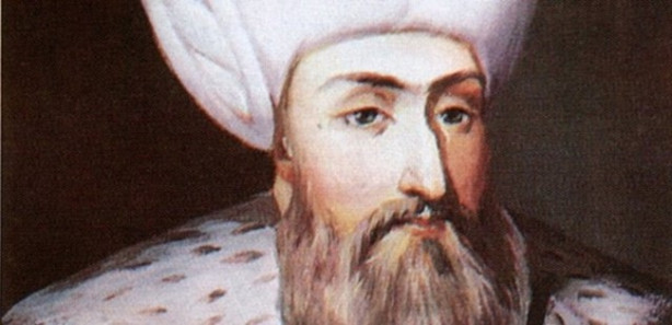 Foto - İşte Kanuni Sultan Süleyman'ı öldüren hastalık