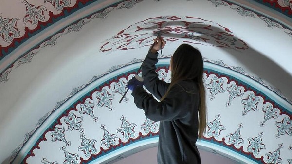 Foto - İşte, Kapalıçarşı'nın son hali! Kapalıçarşı İstanbul depremine hazır mı? 