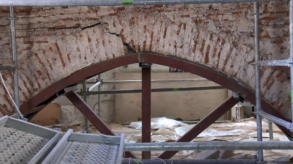 Foto - İşte, Kapalıçarşı'nın son hali! Kapalıçarşı İstanbul depremine hazır mı? 