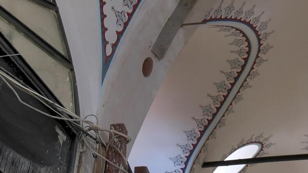 Foto - İşte, Kapalıçarşı'nın son hali! Kapalıçarşı İstanbul depremine hazır mı? 