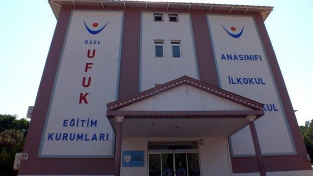 Foto - İşte kapatılan FETÖ'ye ait eğitim kurumları