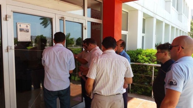 Foto - İşte kapatılan FETÖ'ye ait eğitim kurumları