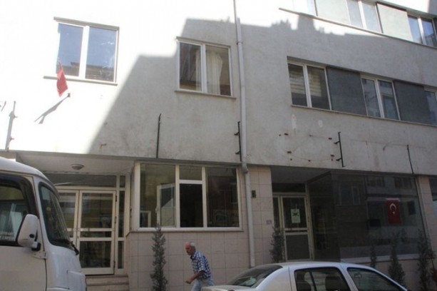 Foto - İşte kapatılan FETÖ'ye ait eğitim kurumları