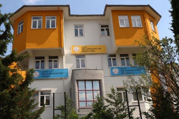 Foto - İşte kapatılan FETÖ'ye ait eğitim kurumları