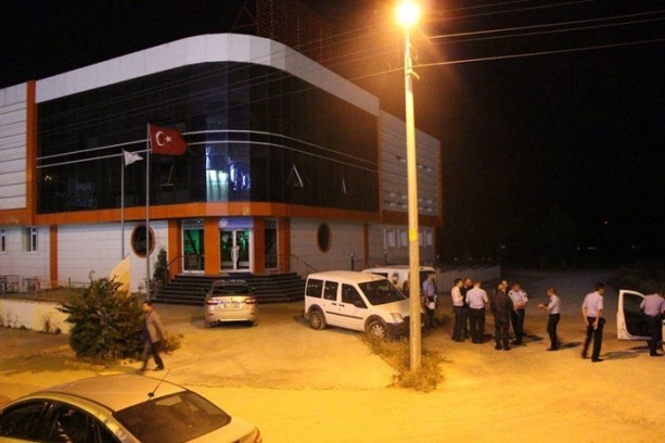 Foto - İşte kapatılan FETÖ'ye ait eğitim kurumları