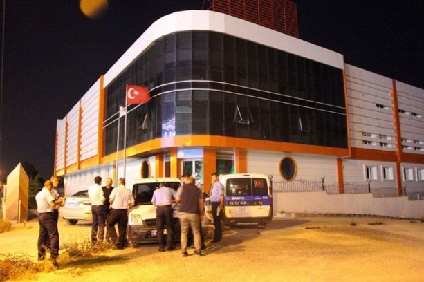 Foto - İşte kapatılan FETÖ'ye ait eğitim kurumları