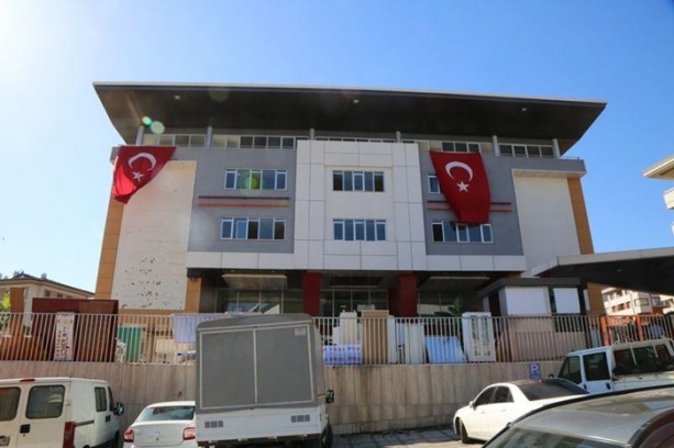 Foto - İşte kapatılan FETÖ'ye ait eğitim kurumları