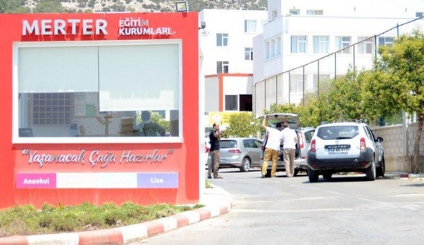 Foto - İşte kapatılan FETÖ'ye ait eğitim kurumları