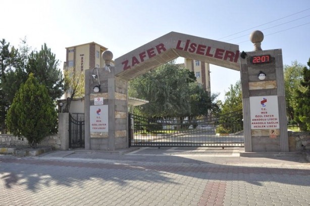 Foto - İşte kapatılan FETÖ'ye ait eğitim kurumları