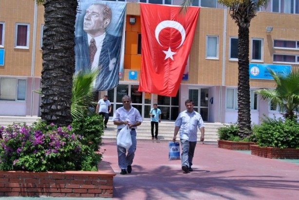 Foto - İşte kapatılan FETÖ'ye ait eğitim kurumları