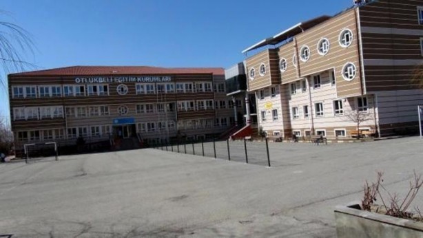 Foto - İşte kapatılan FETÖ'ye ait eğitim kurumları