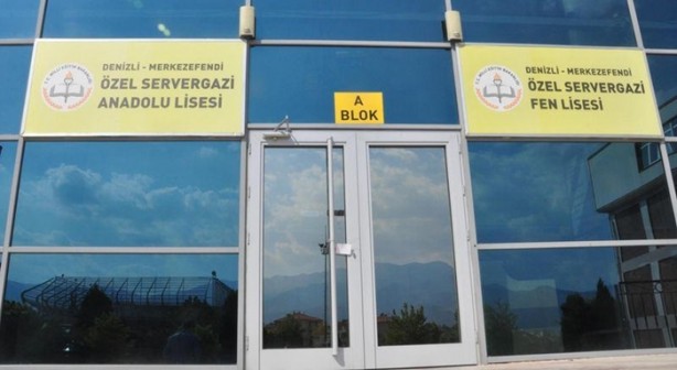 Foto - İşte kapatılan FETÖ'ye ait eğitim kurumları
