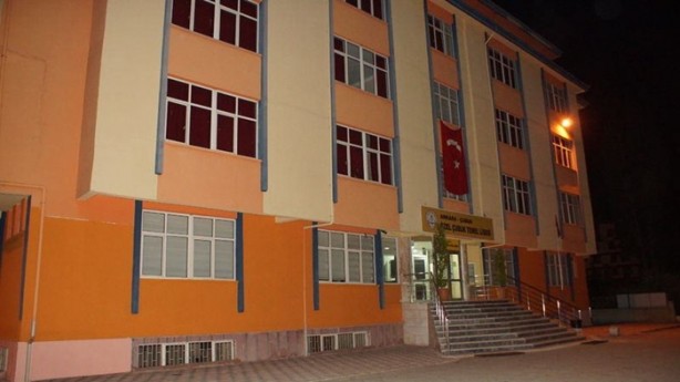 Foto - İşte kapatılan FETÖ'ye ait eğitim kurumları