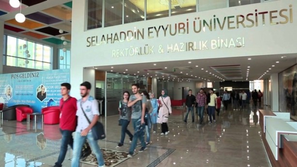 Foto - İşte kapatılan FETÖ'ye ait eğitim kurumları